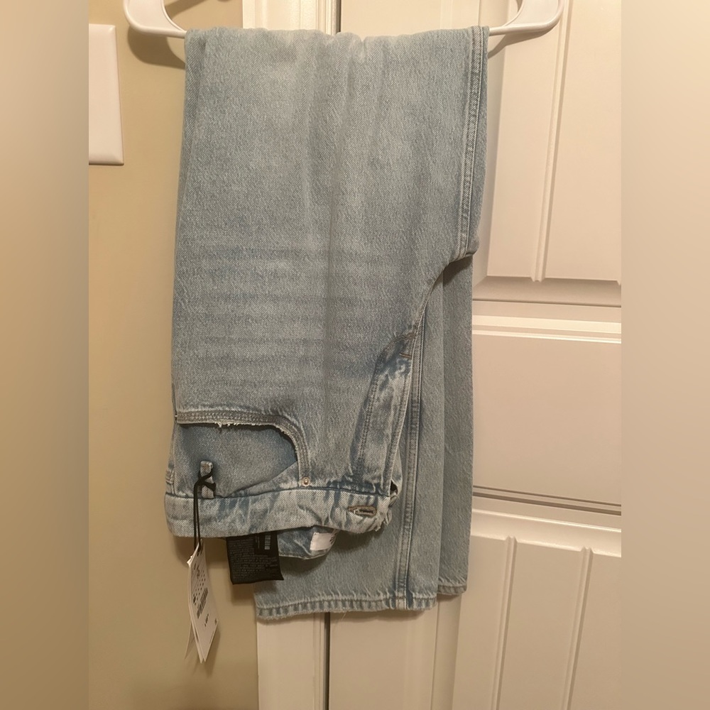 Zara 90’s Jeans